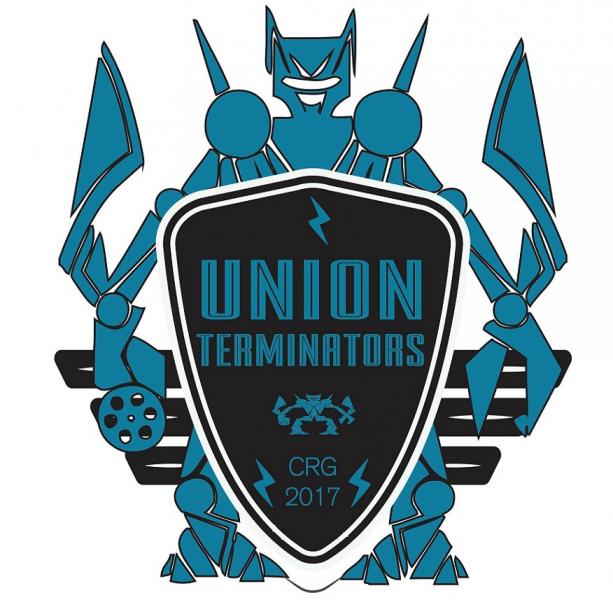 Union Terminators logo