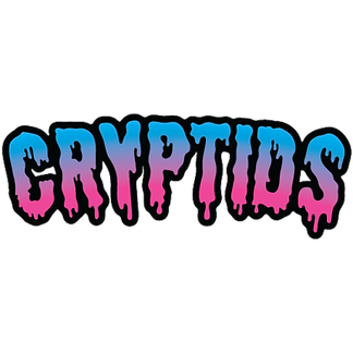 Centre County Cryptids logo