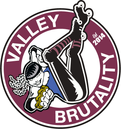 Valley Brutality logo