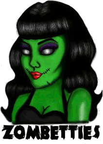 Zombetties logo