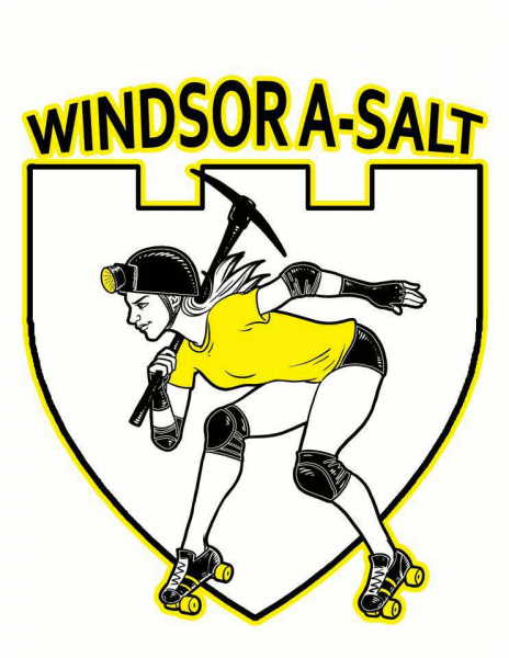 Windsor A-Salt logo