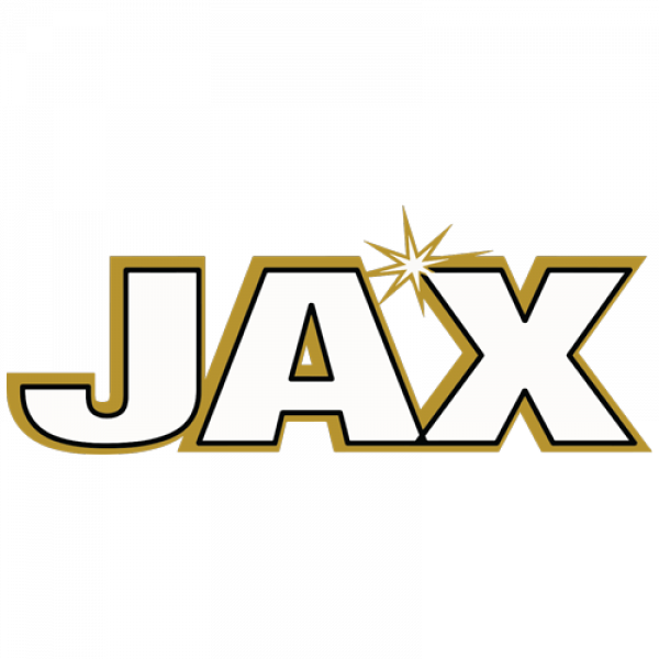 Jax Rex logo