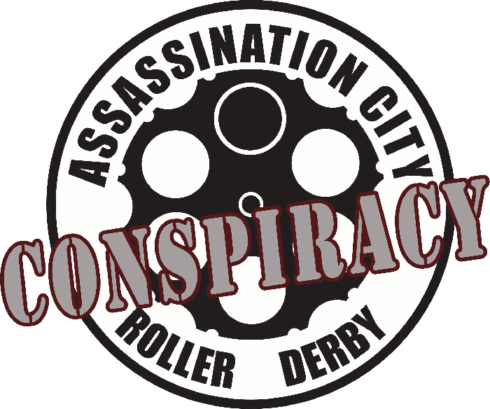 Co Conspirators logo