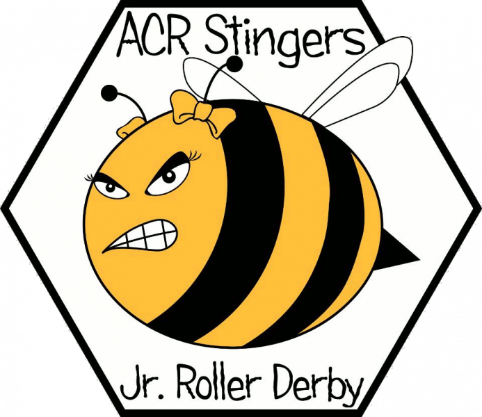 ACR Stingers logo