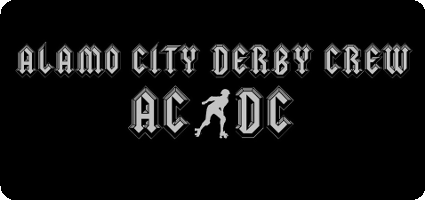 Alamo City Derby Crew logo
