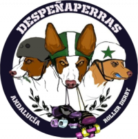 Despeñaperras B logo