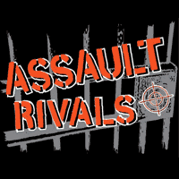 Assault Rivals logo