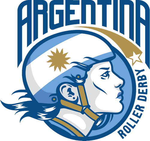 Team Argentina logo