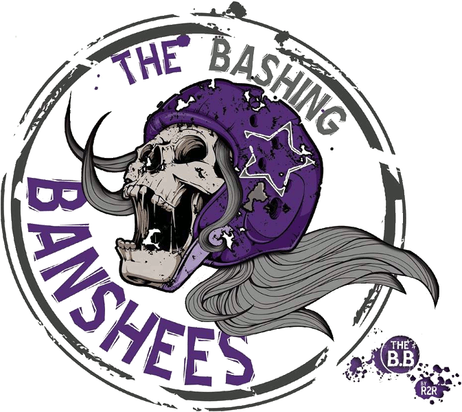 Roller Derby Argenteuil logo