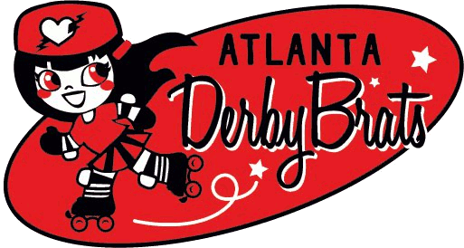 Atlanta Derby Brats logo