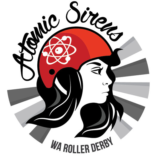 Atomic Sirens logo