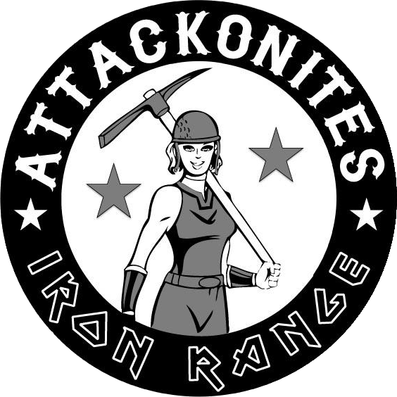 Attackonites logo