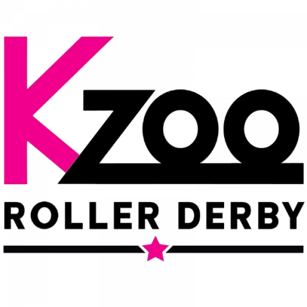 Kalamazoo All-Gender logo