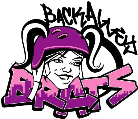 Back Alley Brats logo