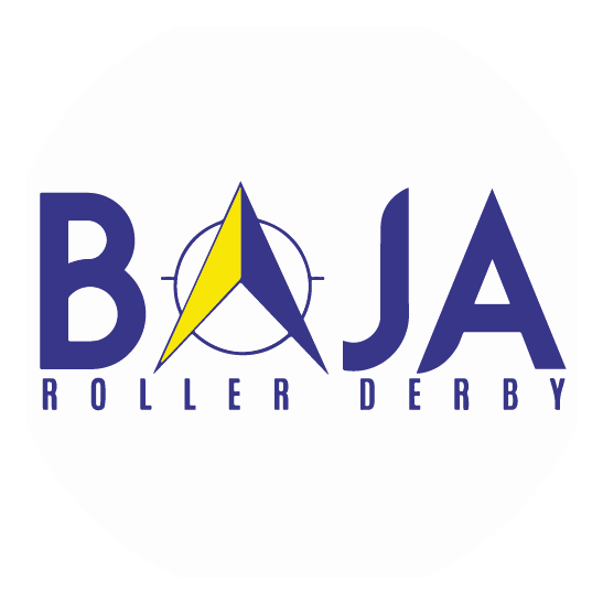 Baja B Team logo