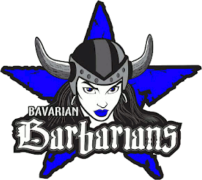Bavarian Barbarians logo