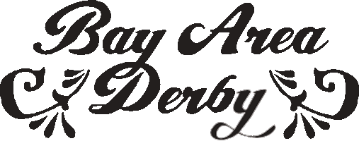Bay Area Derby logo