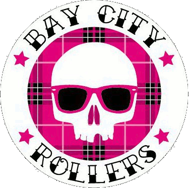 Bay City Rollers logo