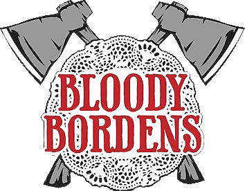 Bloody Bordens logo