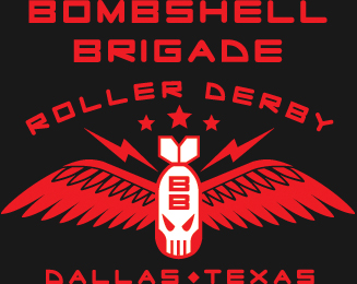 Bombshell Brigade logo