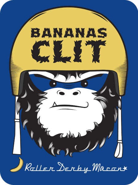 Bananas B logo