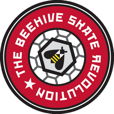 Beehive Skate Revolution logo