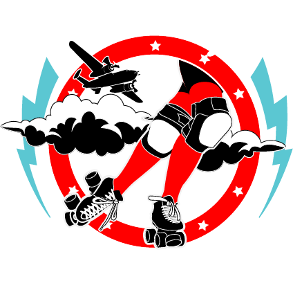 Beet City Bombers logo