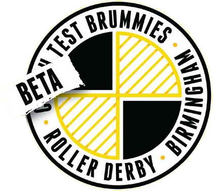 Beta Test Brummies logo