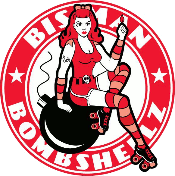 BisMan Bombzillaz logo