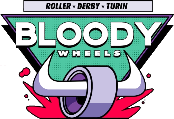 Bloody B-rings logo