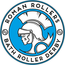 Bath Roman Rollers logo