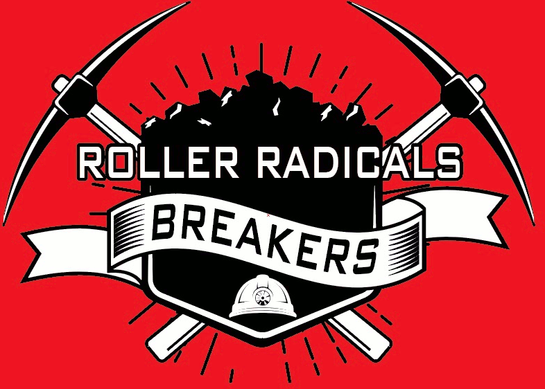 Coal City Breakers logo