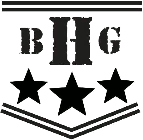 Brigade of Handsome Gentlemen logo