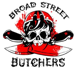 Broad Street Butchers logo