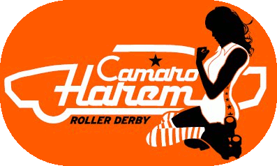 Camaro Harem logo
