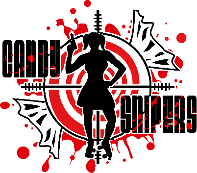 Candy Snipers logo