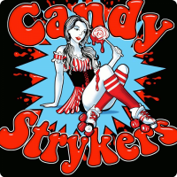 Candy Strykers logo