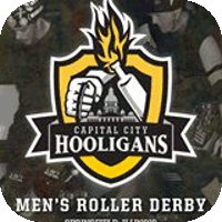 Capital City Hooligans logo