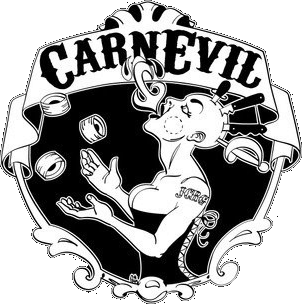 CarnEvil logo