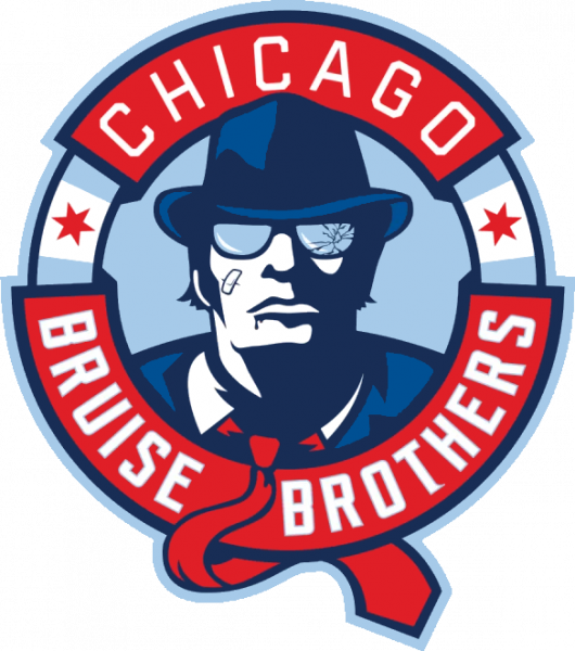 Step Bros logo