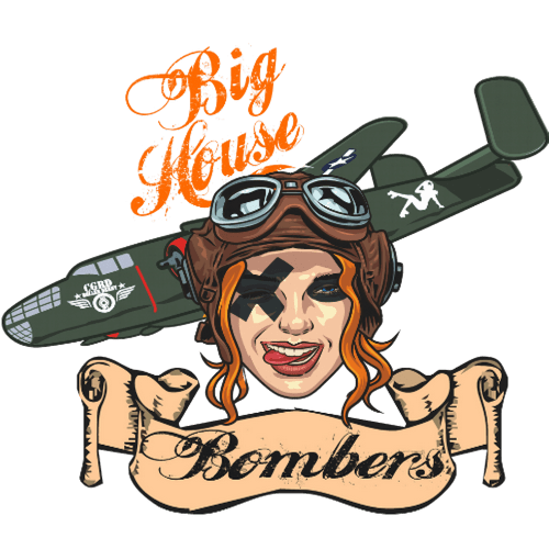 B Team logo