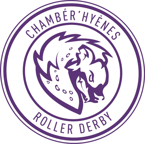 Roller Derby Chambéry logo