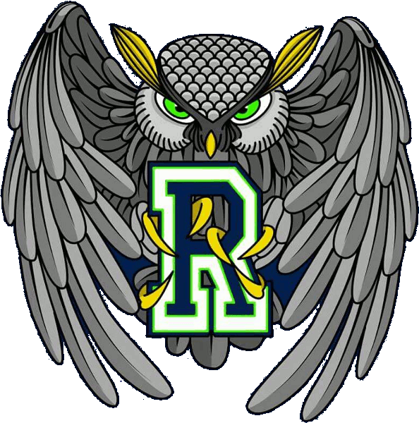 Renegades Roller Derby Charleroi logo