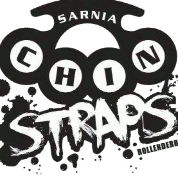Sarnia Roller Derby League logo