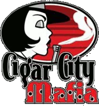 Cigar City Mafia logo