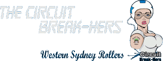 Circuit Break-Hers logo