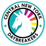 CNY Daybreakers logo