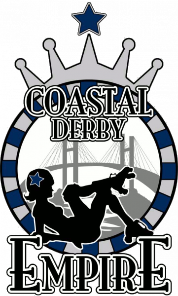 Coastal Derby Empire logo