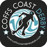 Coffs Coast Derby logo
