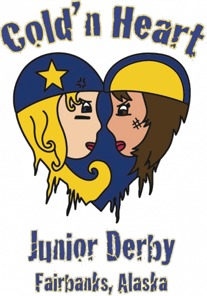 Cold'n Heart Junior Derby logo
